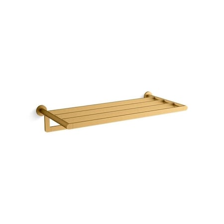Kohler Composed Hotelier 73157-2MB